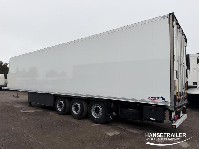 Schmitz SKO 24 FP60 Double deck Doppelstock