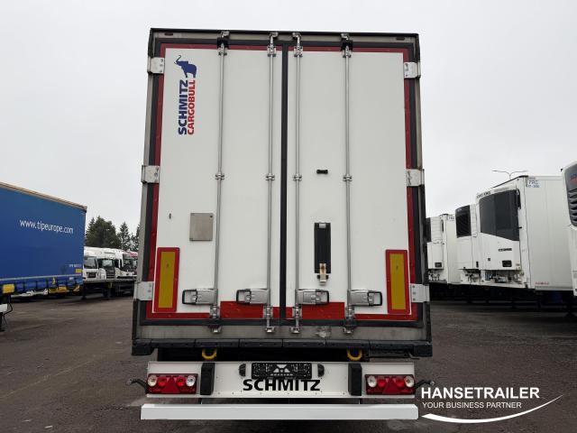 Schmitz SKO 24 FP60 Double deck Doppelstock