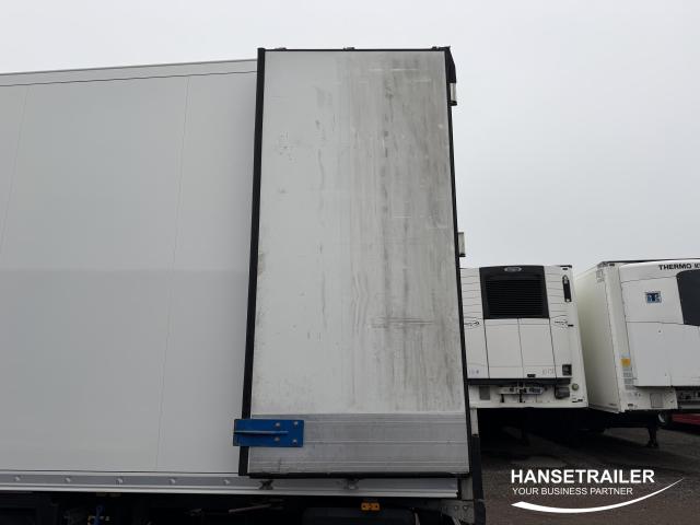 Schmitz SKO 24 FP60 Double deck Doppelstock