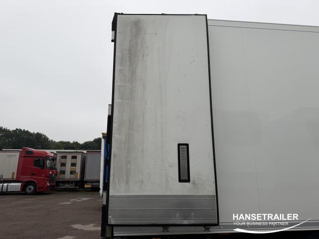Schmitz SKO 24 FP60 Double deck Doppelstock