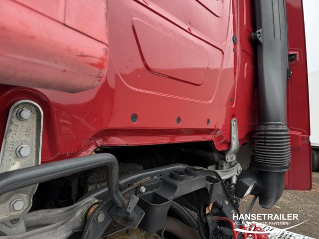 Mercedes-Benz Actros 1845 LS Big Space