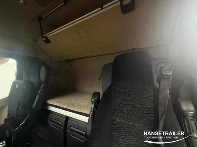 Mercedes-Benz Actros 1845 LS Big Space