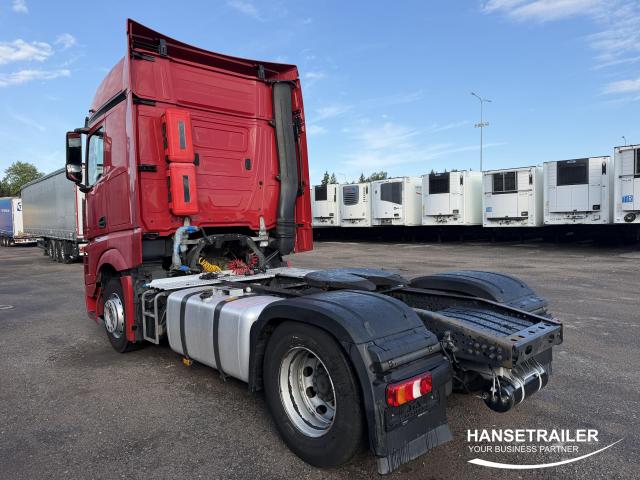 Mercedes-Benz Actros 1845 LS Big Space
