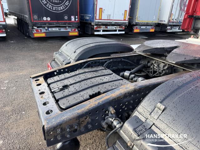 Mercedes-Benz Actros 1845 LS Big Space