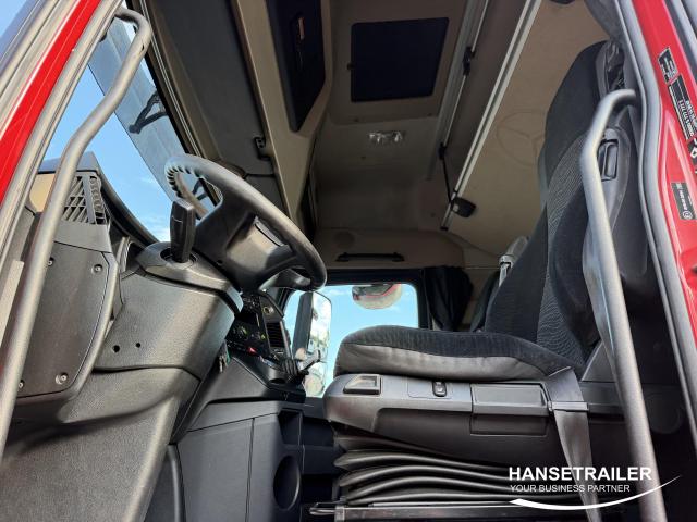 Mercedes-Benz Actros 1845 LS Big Space