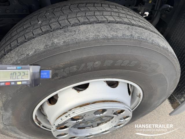 Mercedes-Benz Actros 1845