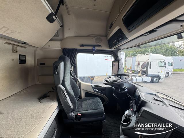 Mercedes-Benz Actros 1845
