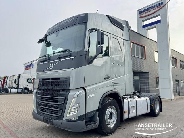 Volvo FH VEB+
