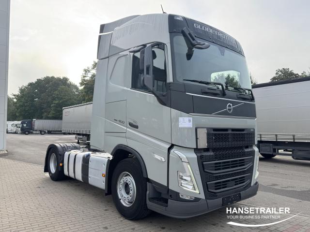 Volvo FH VEB+