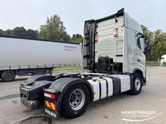 Volvo FH VEB+