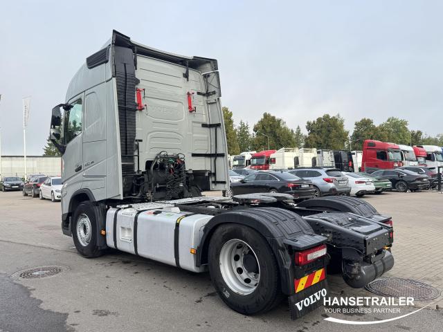 Volvo FH VEB+