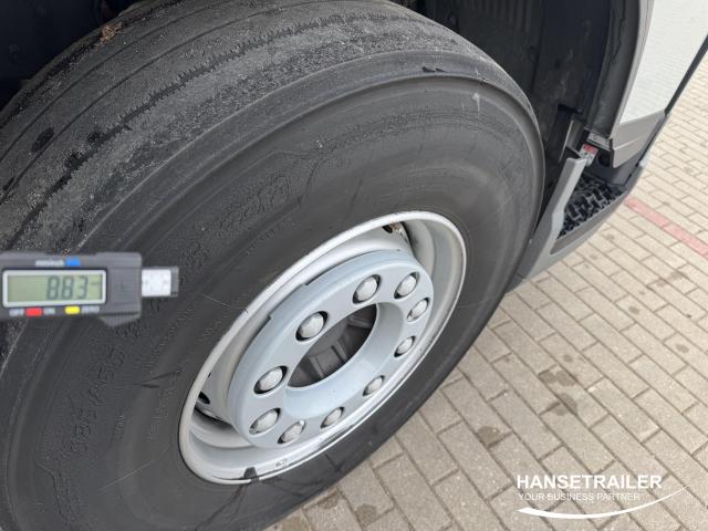 Volvo FH VEB+