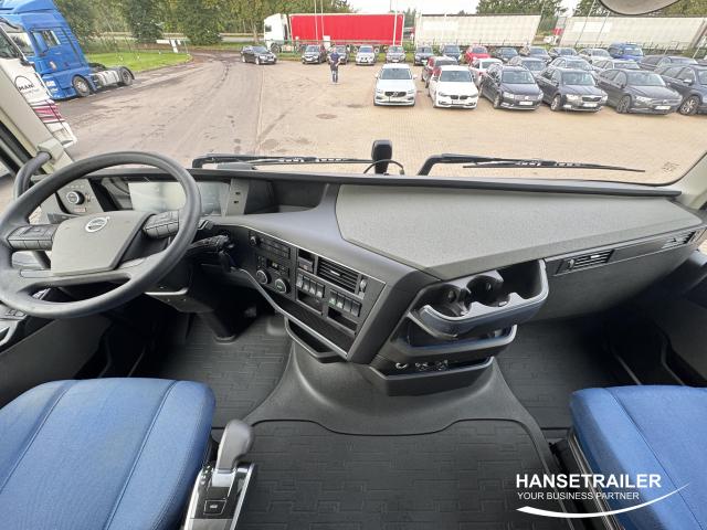 Volvo FH VEB+