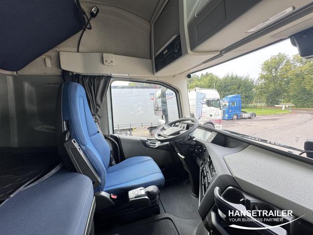 Volvo FH VEB+