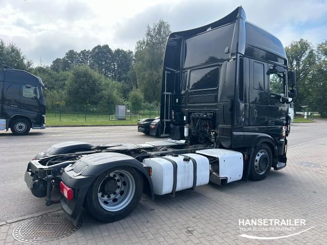 DAF XF 480 FT Super Space Cab