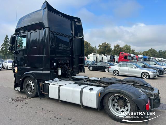 DAF XF 480 FT Super Space Cab