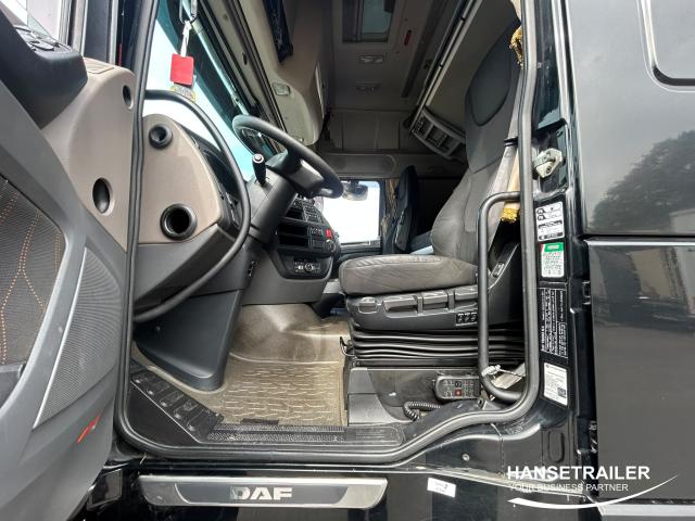 DAF XF 480 FT Super Space Cab