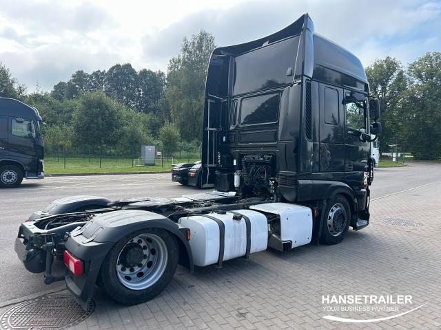 DAF XF 480 FT Super Space Cab