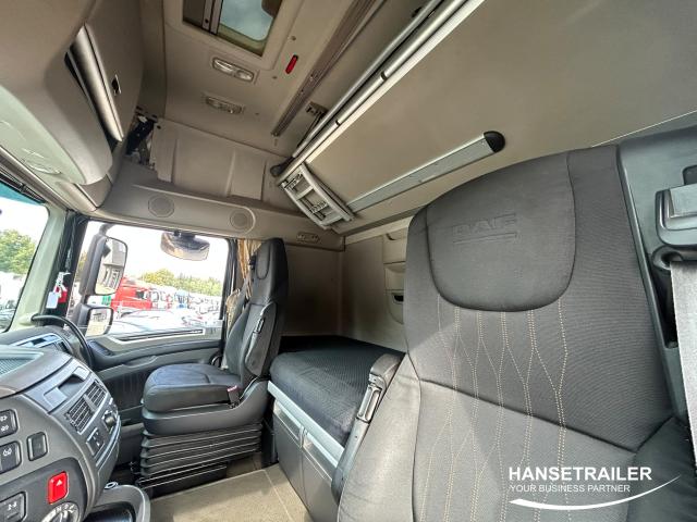 DAF XF 480 FT Super Space Cab