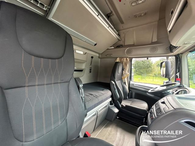 DAF XF 480 FT Super Space Cab