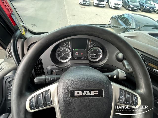 DAF XF 480 FT Super Space Cab