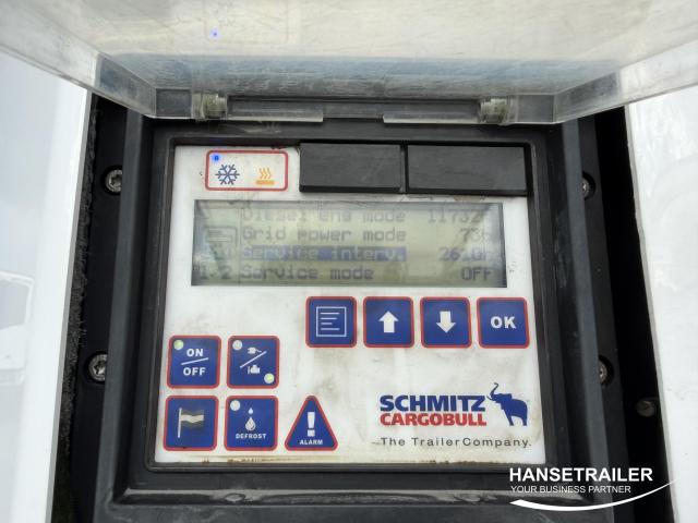 Schmitz SKO 24 FP60 7CM