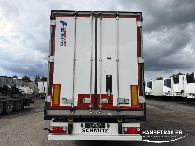 Schmitz SKO 24 FP60 7CM