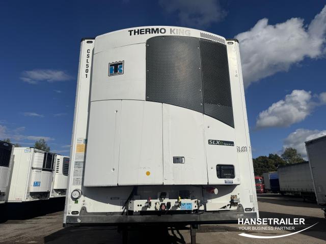 Schmitz SKO 24 FP45 Thermoking Multitemp