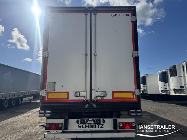 Schmitz SKO 24 FP45 Thermoking Multitemp