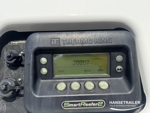 Schmitz SKO 24 FP45 Thermoking Multitemp