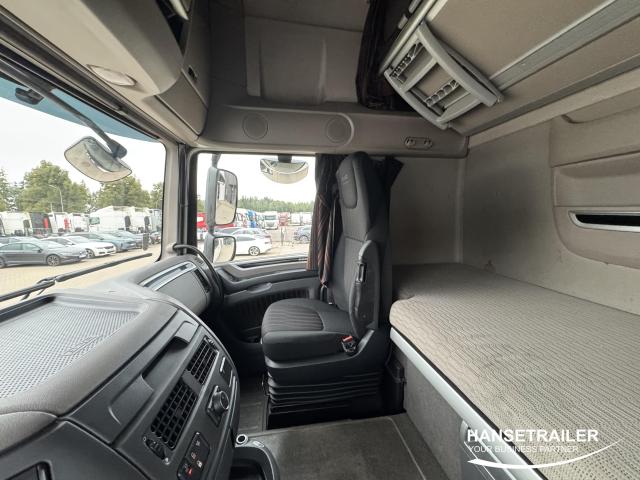 DAF XF 106.480 Mega Low Deck