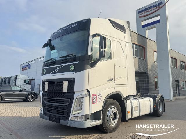 Volvo FH FH500