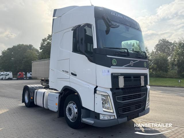 Volvo FH FH500