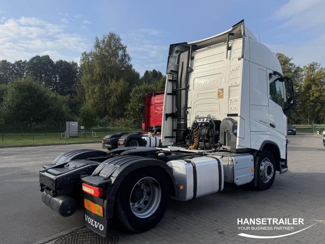 Volvo FH FH500