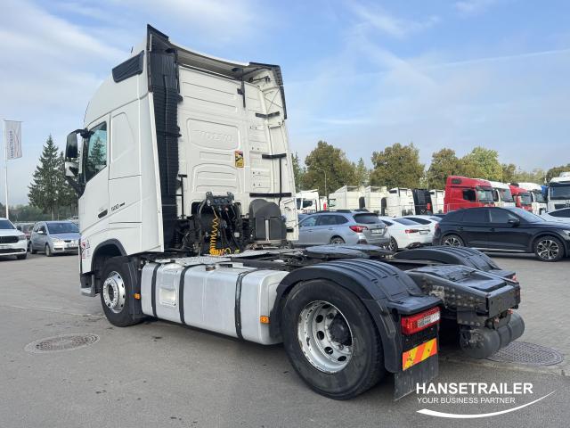 Volvo FH FH500