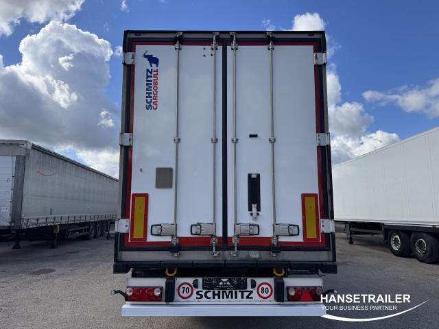 Schmitz SKO 24 FP60 7CM