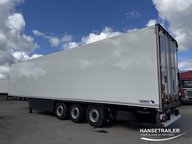 Schmitz SKO 24 FP60 7CM
