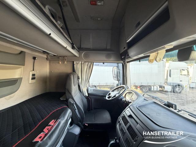 DAF XF 460 FT SSC Super Space Cab Retarder