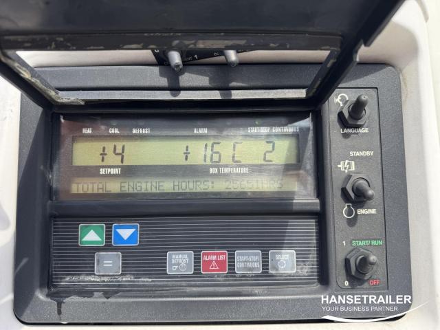 Schmitz SKO 24 Multitemp