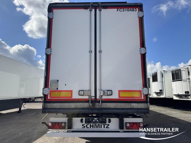 Schmitz SKO 24 Multitemp