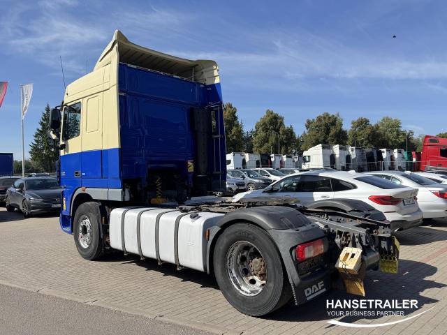 DAF FT XF105.460 Space Cab