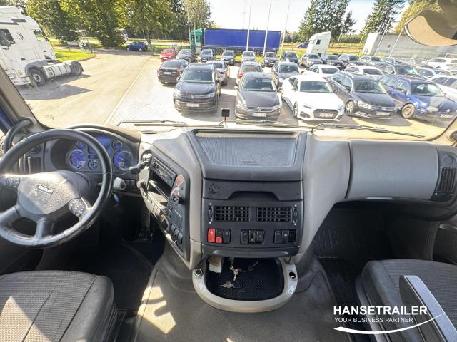 DAF FT XF105.460 Space Cab