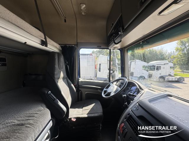 DAF FT XF105.460 Space Cab