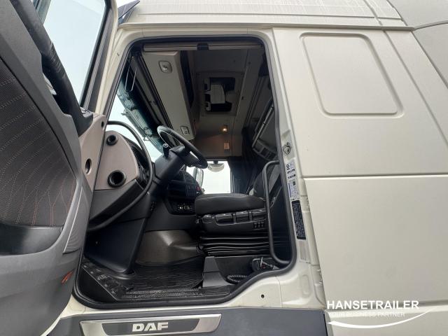 DAF XF 480 FT Space Cab