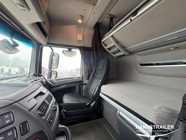 DAF XF 480 FT Space Cab