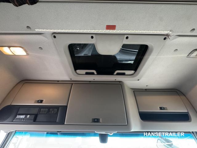 DAF XF 480 FT Space Cab