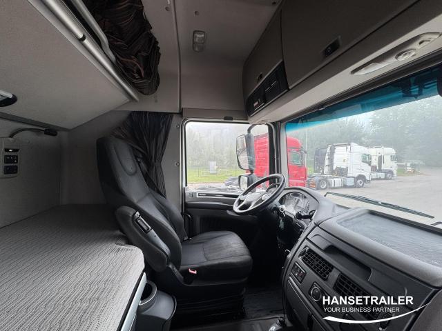 DAF XF 480 FT Space Cab