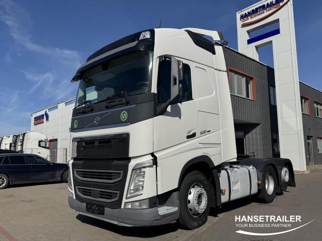 Volvo FH 500