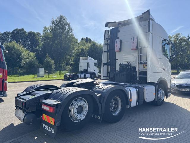 Volvo FH 500
