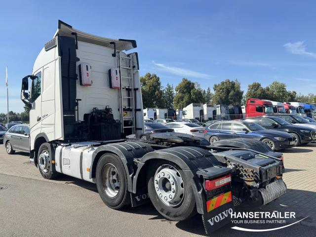 Volvo FH 500